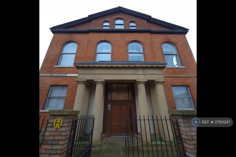 1 bedroom flat in The Residence, Ashton-Under-Lyne, OL6 (1 bed) (#2750247)