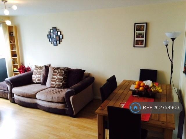2 bedroom flat in Wallace Street, Glasgow, G5 (2 bed) (#2754903)