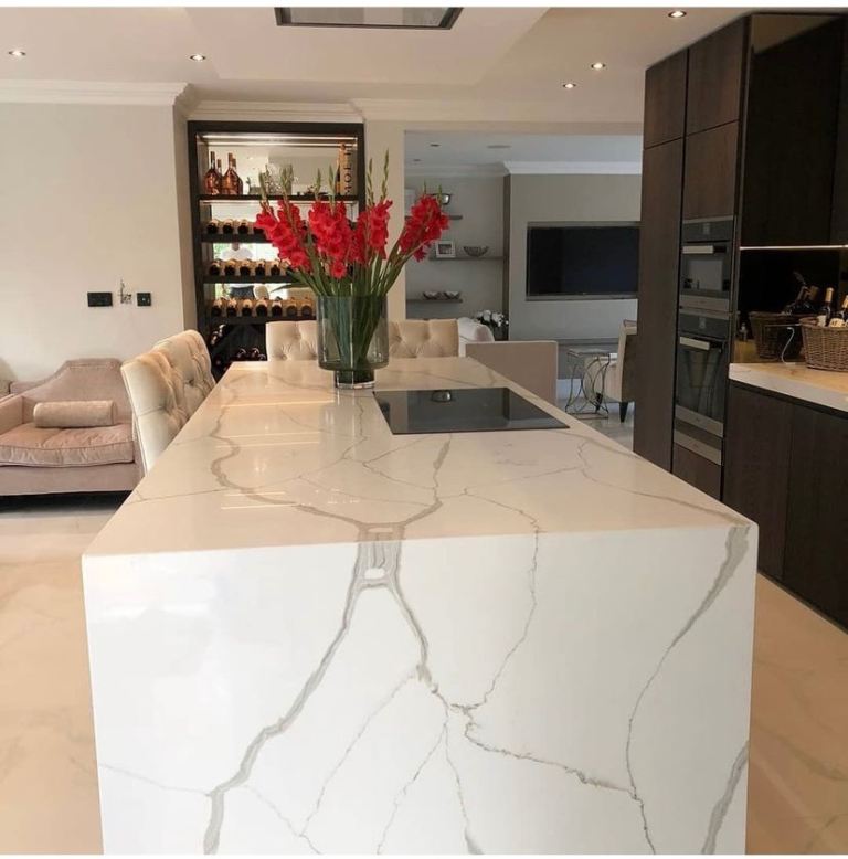SALE! Quartz Worktops Dekton, Marble, Granite and Porcelain countertops available too FREE Samples 