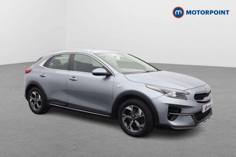 2020 Kia XCeed 1.0T GDi ISG 2 5dr Hatchback Petrol Manual