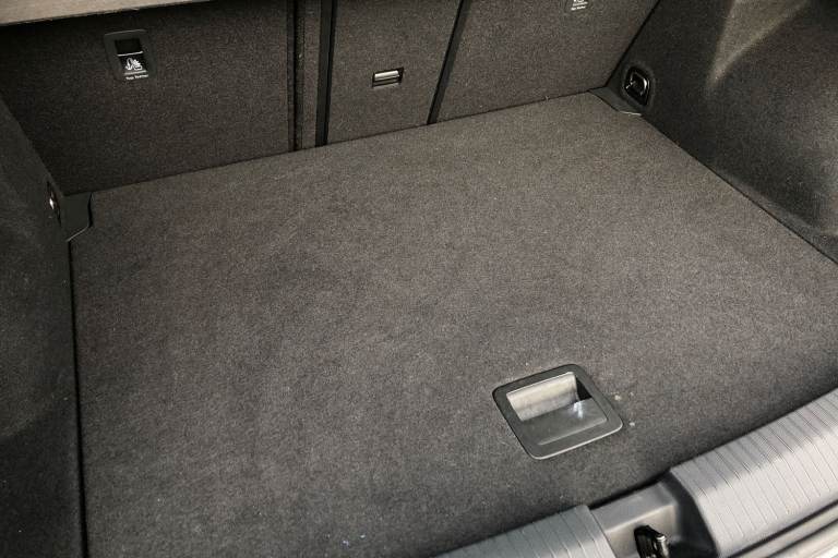 2022 Volkswagen T-Roc 1.5 TSI Life 5dr Hatchback PETROL Manual