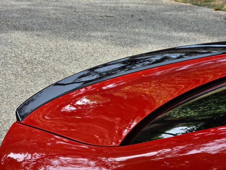 2018 Audi RS3 2.5 TFSI Saloon 4dr Petrol S Tronic quattro Euro 6 (s/s) (400 ps) Saloon Petrol Aut...