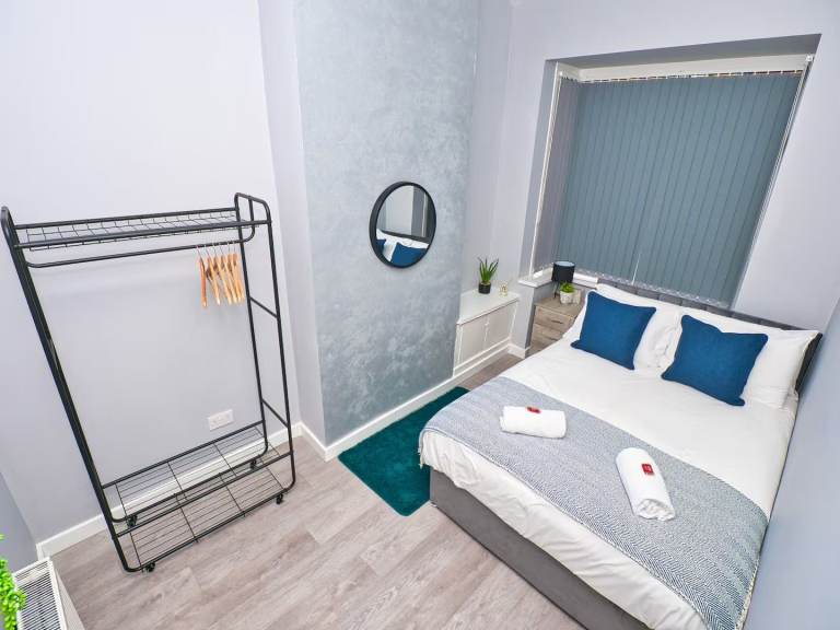 Birmingham B21 | 4-Bed Turnkey SA Property | Only £1,350 PCM | Ready to Start Earning