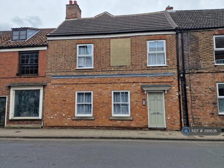 2 bedroom flat in Norfolk St, King's Lynn, PE30 (2 bed) (#2911636)