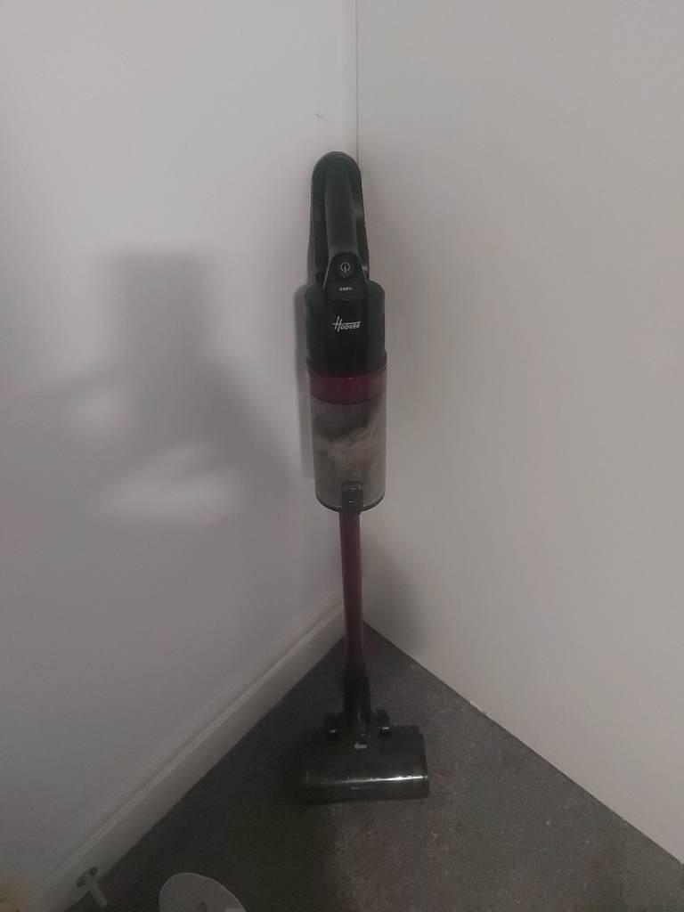 Excellent condition hoover