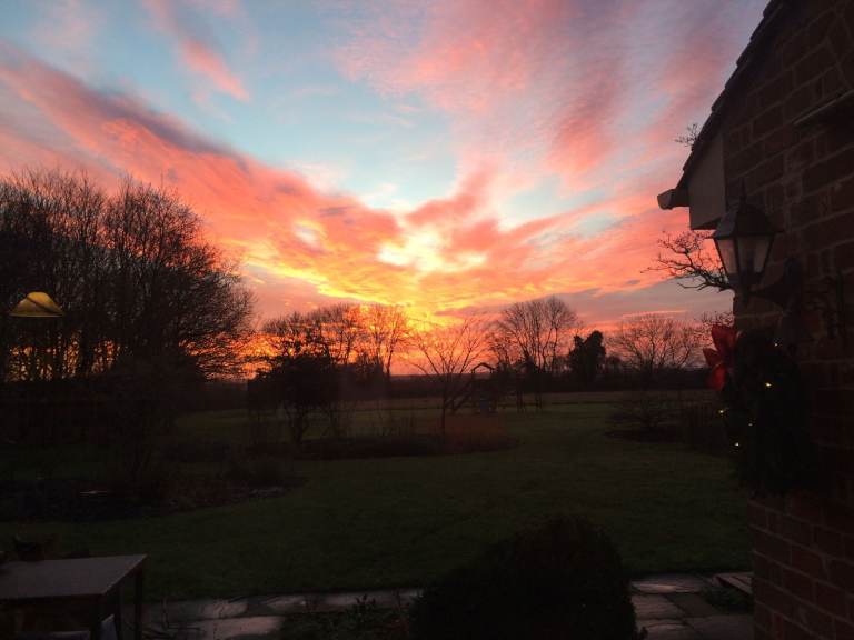 Domestic Cleaner needed from Easter onwards 