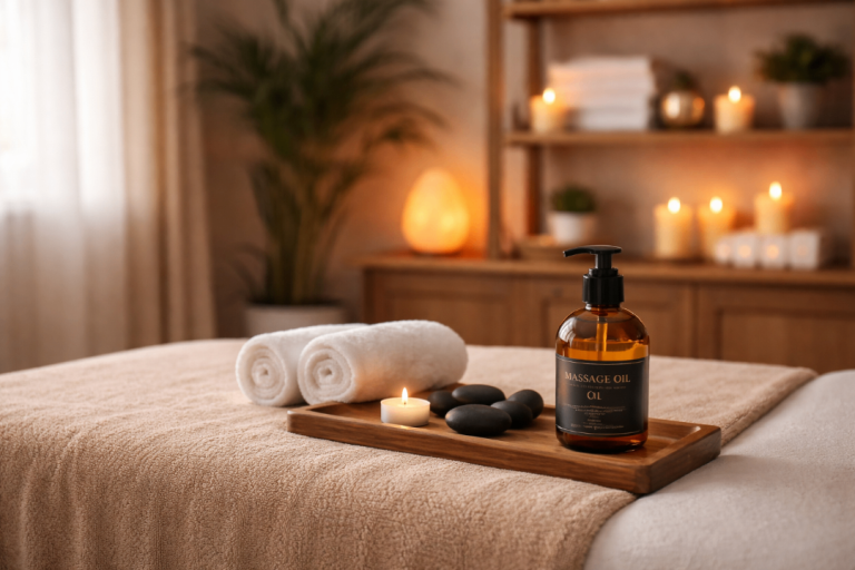 Male Massage Therapist, Deep Tissue, Reflexology Mill Hill North London – Relax, Restore & Rebalance