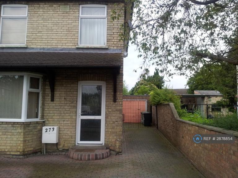 1 bedroom in Coldhams Lane, Cambridge, CB1 (#2878854)