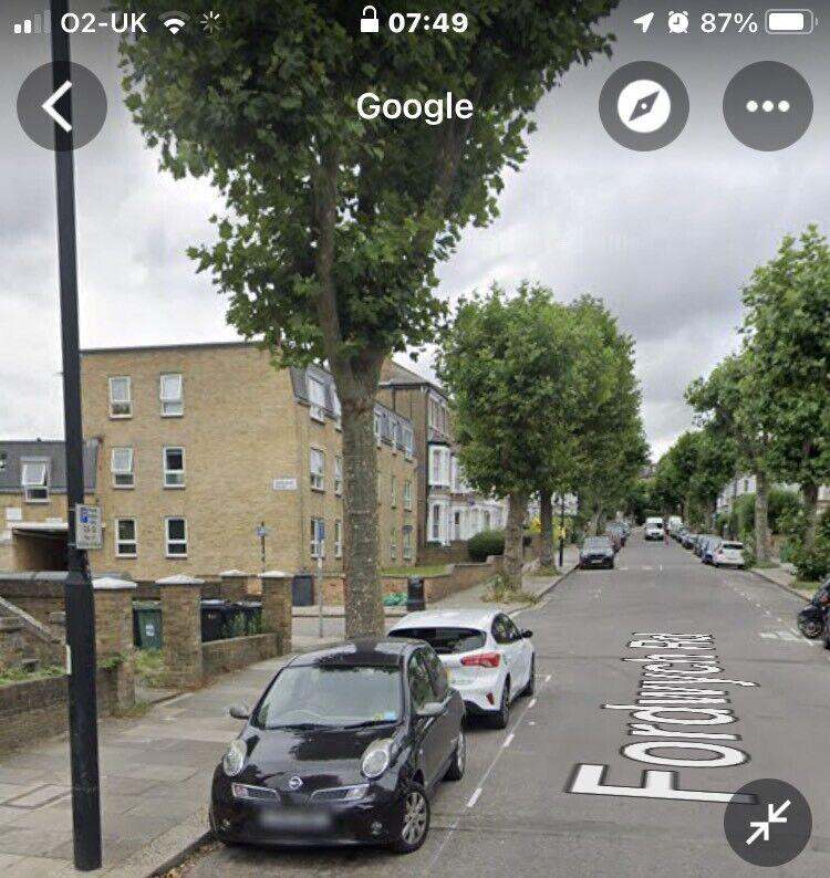 3 bedroom flat for your 1 or 2 bed garden flat 