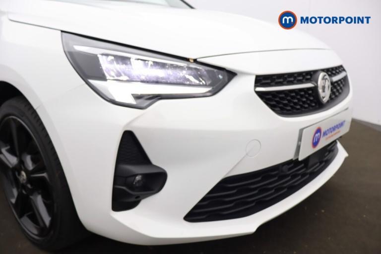 2023 Vauxhall Corsa 1.2 GS 5dr HATCHBACK PETROL Manual