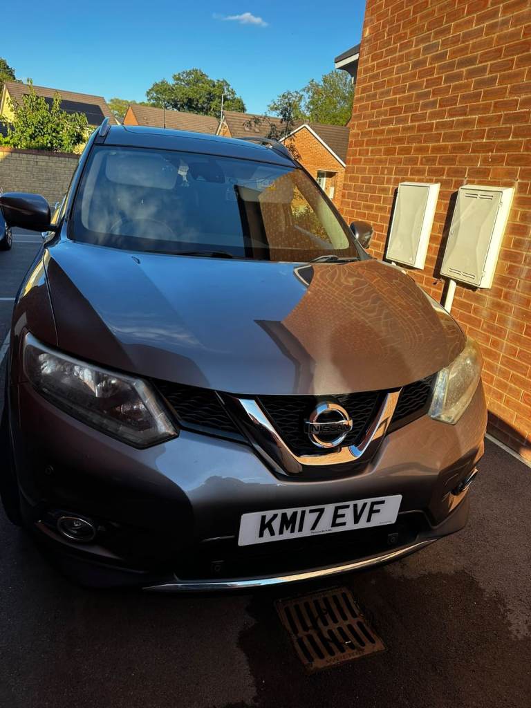 Great X-Trail