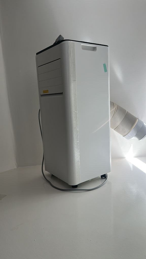 Portable Air Conditioner Unit - Good Working Order