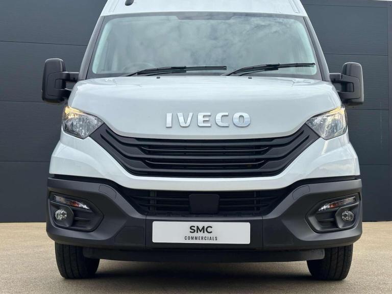 IVECO DAILY 2.3D HPI 14V 35S 4100 LWB H2 Euro 6 (s/s) 5dr 2025