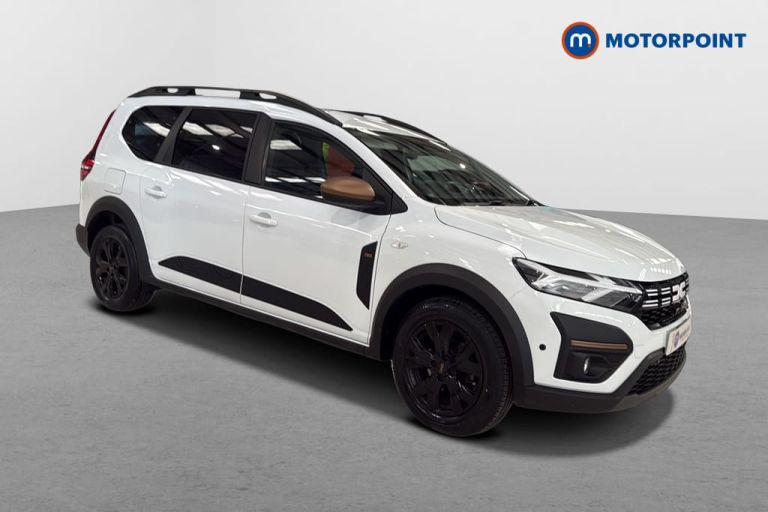 2024 Dacia Jogger 1.0 TCe Extreme 5dr MPV Petrol Manual