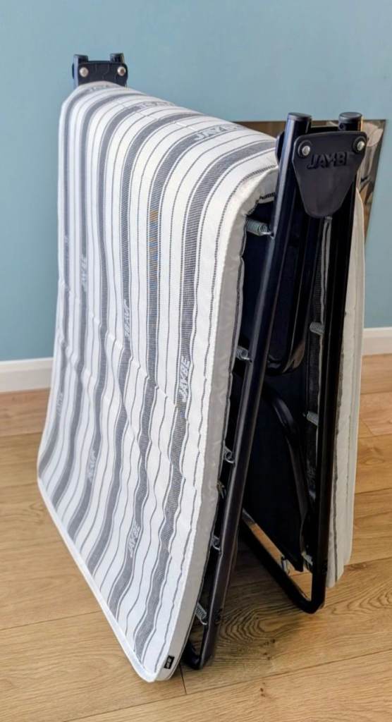 Jaybe folding bed