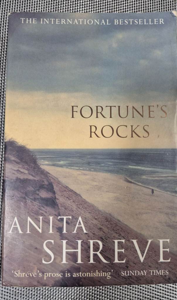 Story Book ( Abacus Fiction)