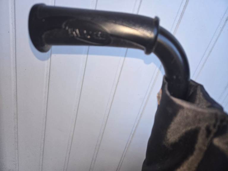 Brand new wheelchair