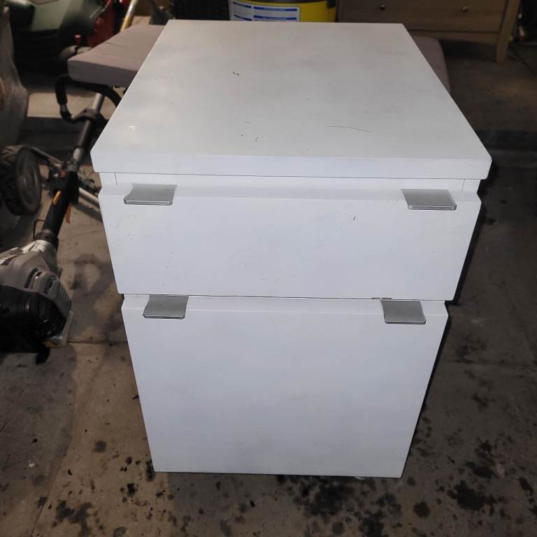 image for Bedside drawer