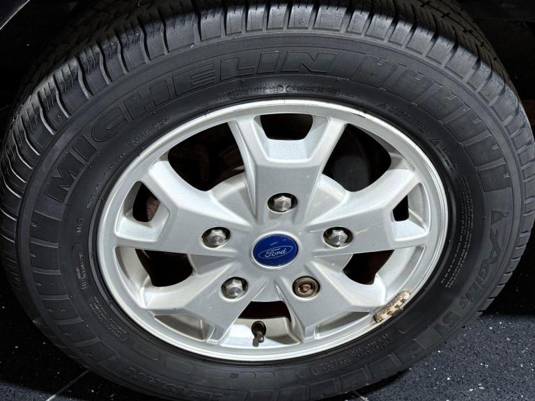 2014 Ford Transit Custom 2.2 TDCi 290 Limited L1 H1 5dr PANEL VAN Diesel Manual