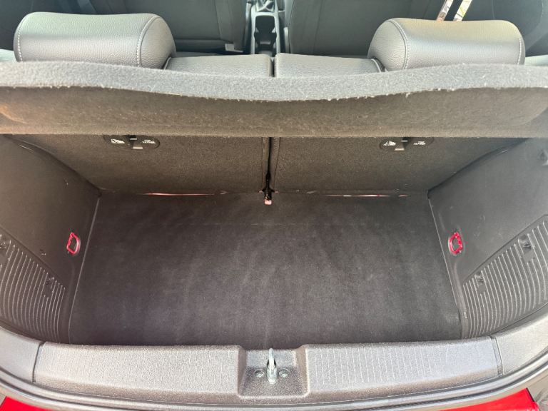 Vauxhall, ADAM, Hatchback, 2018, Manual, 1229 (cc), 3 doors