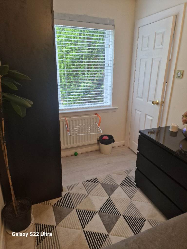Room for rent 