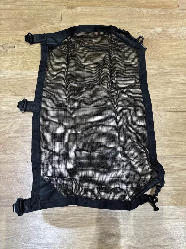 BMW 1 Series E81 E87 Luggage Storage Cargo Net