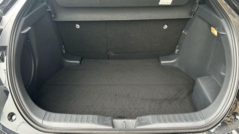 2025 Toyota C-HR 2.0 VVT-h GR SPORT CVT Euro 6 (s/s) 5dr HATCHBACK Petrol/Electric Hybrid Automatic