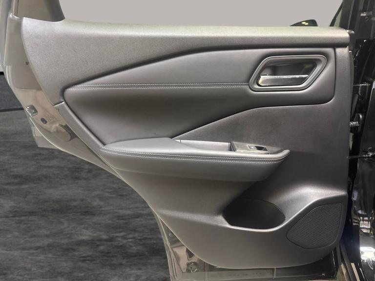 2022 Nissan Qashqai 1.3 DIG-T MHEV N-Connecta SUV 5dr Petrol Hybrid XTRON 4WD Euro 6 (s/s) (158 S...