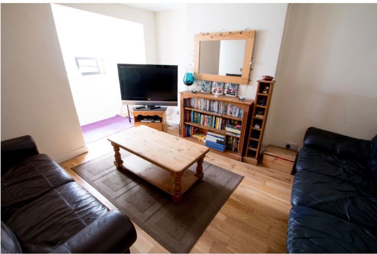 image for Rooms in St George 