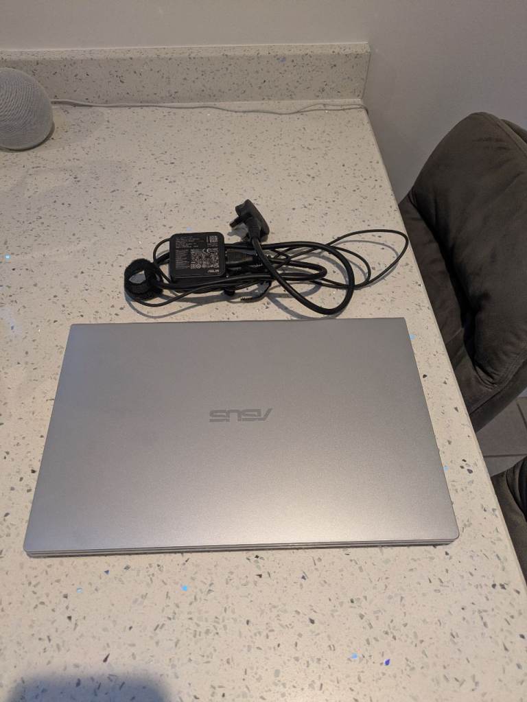ASUS X415EA i7 Intel Core Laptop 