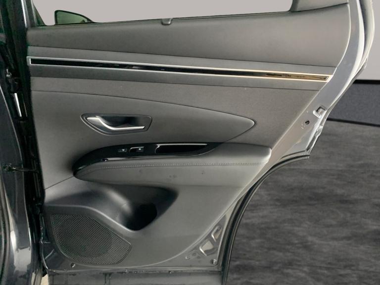 2022 Hyundai TUCSON 1.6 T-GDi Ultimate SUV 5dr Petrol Manual Euro 6 (s/s) (150 ps) - HEAT AND C S...