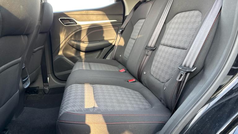 2022 MG MG ZS 1.5 VTi-TECH Excite 5dr Petrol Hatchback Hatchback Petrol Manual