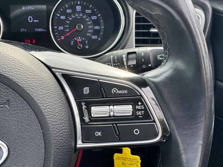 2020 Kia Ceed 1.6 CRDi 2 NAV Sportswagon Euro 6 (s/s) 5dr ESTATE Diesel Manual