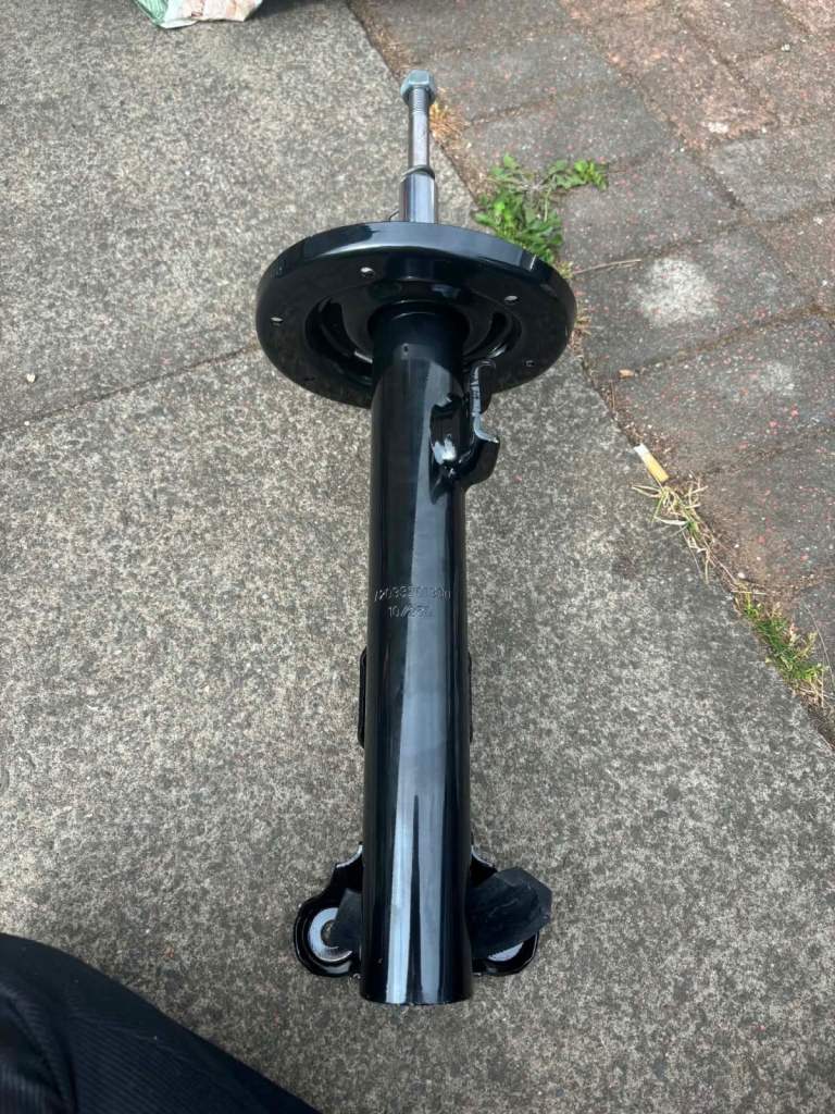 Brand New Front Suspension Strut / Shock Absorber