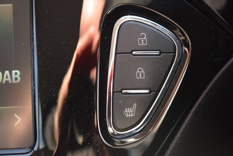 2019 Vauxhall Corsa 1.4i Griffin Hatchback 5dr Petrol Auto Euro 6 (90 ps) Hatchback Petrol Automatic