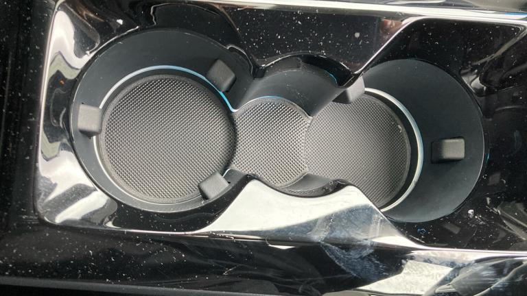 2025 Ford Puma 123kW Premium 43kWh 5dr Auto Electric Hatchback Hatchback Electric Automatic