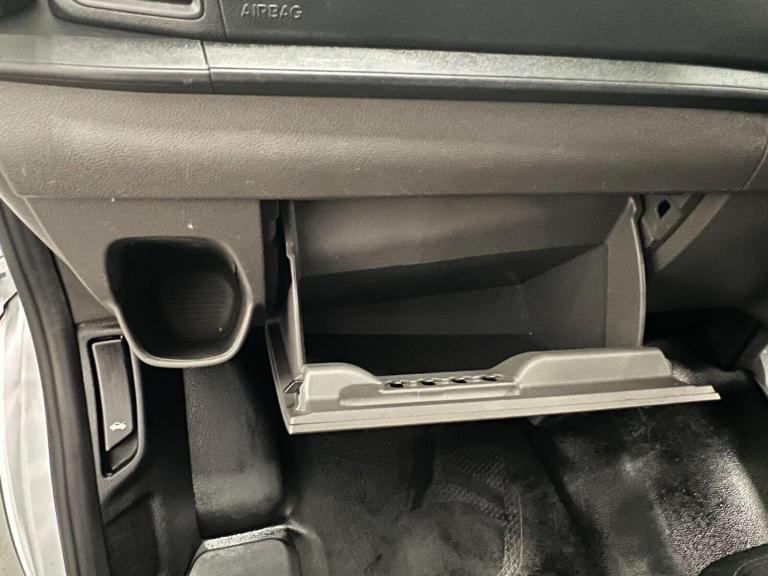 2022 Ford Transit Custom 2.0 EcoBlue 130ps Low Roof Trend Van MPV DIESEL Manual