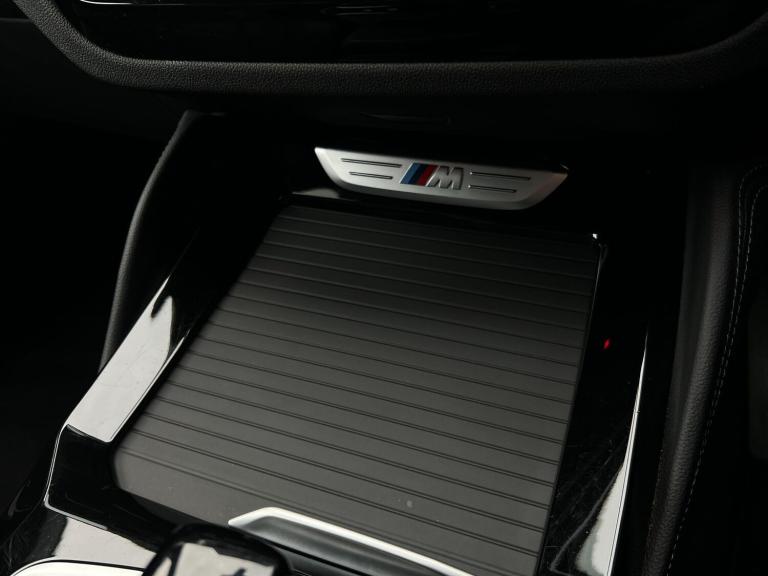 2024 BMW X4 3.0 M40i MHT SUV 5dr Petrol Hybrid Auto xDrive Euro 6 (s/s) (360 ps) COUPE Petrol/Ele...