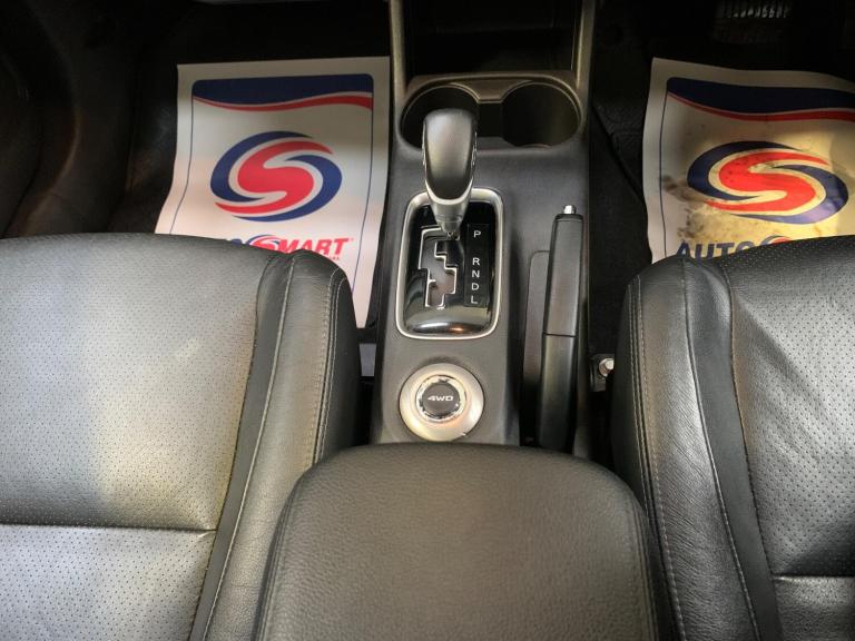 2014 Mitsubishi Outlander 2.2 DI-D GX4 Auto 4WD Euro 5 (s/s) 5dr ESTATE Diesel Automatic