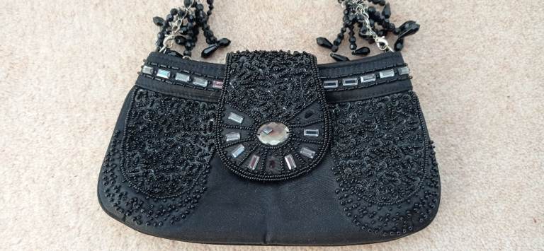 Evening handbag