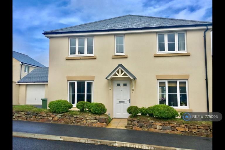 4 bedroom house in Park Kres, St Agnes, TR5 (4 bed) (#775093)