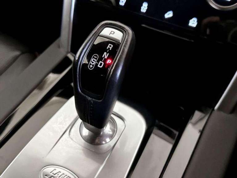 2021 Land Rover Discovery Sport 2.0 D200 MHEV R-Dynamic S Plus Auto 4WD Euro 6 (s/s) 5dr Automati...