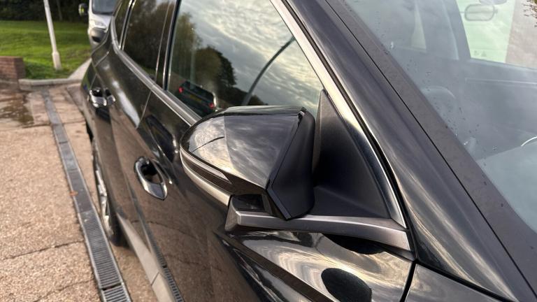 2021 Hyundai Tucson 1.6 TGDi Premium 5dr 2WD Petrol