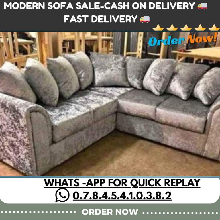 Fresh Sofa Styles | Upgrade Your Living Room Today 