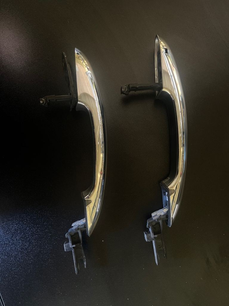 Mini Hatch MK4 2013 To 2021 RH Front And Rear