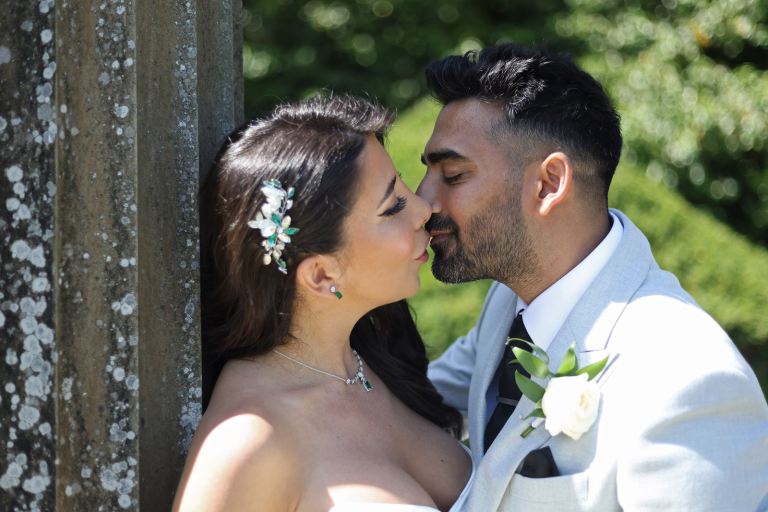 Affordable Wedding Photography & Videography – Manchester, Blackburn, Bradford & Beyond - From £150!