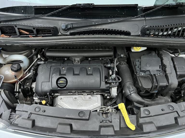 CITROEN C3 PICASSO 1.4 VTi 16V VTR+ 2014