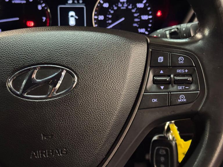 2018 Hyundai i20 1.2 Premium Nav 3dr COUPE PETROL Manual