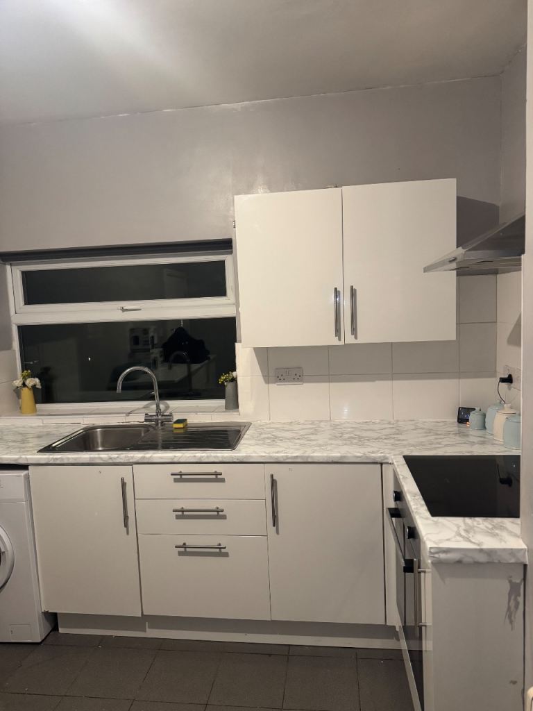 HMO - Supported Accommodation - B13  