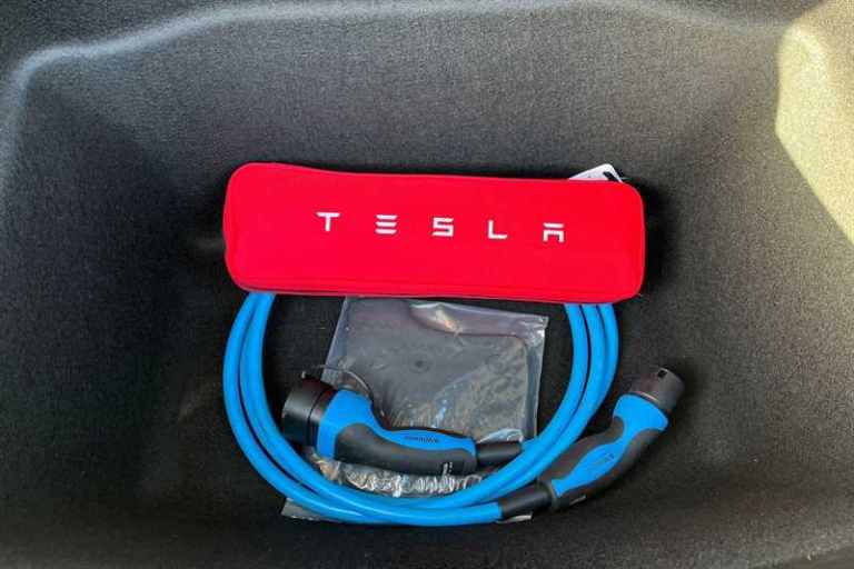 2021 Tesla Model 3 (Dual Motor) Long Range Saloon 4dr Electric Auto 4WDE (346 ps) Saloon Electric...
